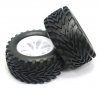 Koła 1:10 Off-Road MEGA Wheel 2szt - 10589